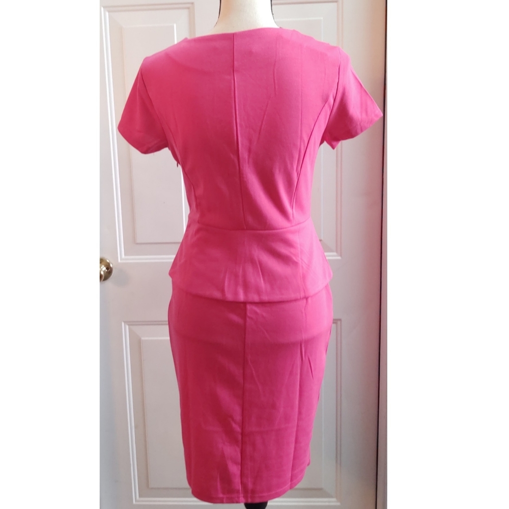 Dress - Picture 3 of 5